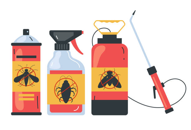 Best Exterminator Services  in Seagoville, TX